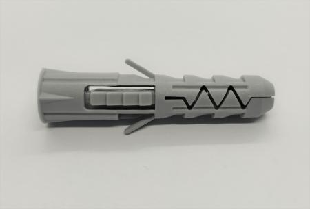 Дюбель поліпропіленовий 10*50 KPX (Wkret-Met)