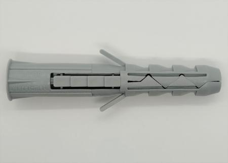 Дюбель поліпропіленовий 16*100 KPX (Wkret-Met)