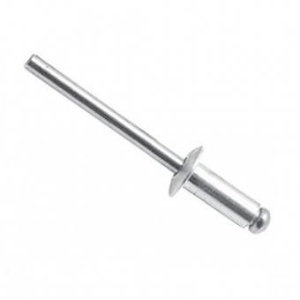 Заклепка 3,2х 8  п=50 (200п)