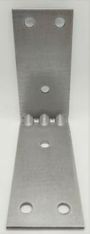 Кутик перфорований 90*90*40 мм (товщина 2.5 мм)