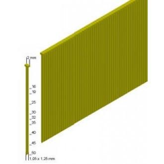 Штифт Prebena типу J-45 1.0*1.25мм (4 тис. шт.)